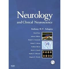 Neurology and Clinical Neuroscience: Text with CD-ROM, 1e