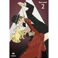 �o�b�J�[�m�I 2 [DVD]