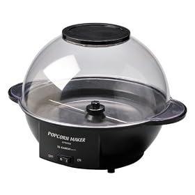 �J���T�C �Ƃ��Ă��y�����|�b�v�R�[�����[�J�[ KPM-856(BK) �u���b�N