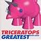 Sound Jewel Box(triceratops)
