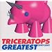 TRICERATOPS GREATEST 1997-2001
