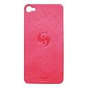 オウルテック iPhone4&4Sケース OWL-CVIP03(CP)