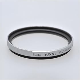 �P���R�[�E�g�L�i�[ [�~���[���X���̌��������Y�Ȃǂ�] 40.5mm PRO1D �v���e�N�^�[ �V���o�[�g 324151