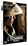 [DVD] L'échange