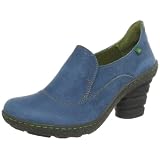 El Naturalista N774 ANTIQUE DOME Damen Pumps