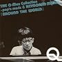 THE Q-Mex Collection~pop�fn music&KEYBOADMANIA~�uAROUND THE WORLD�v