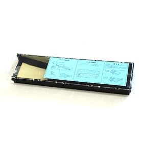 �x�m�� F6675�W���s�^�[(B87L-0840-0401A/0311130) �J�Z�b�g���{���ėp �� 3�Z�b�g[�H�꒼���iA]