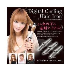 �f�W�^���J�[�����O�w�A�[�A�C�����y38mm�z