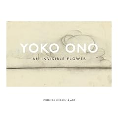 AN INVISIBLE FLOWER "�����Ȃ���"