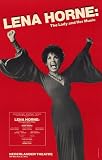  Lena Horne The Lady and Her Music (Broadway) Poster 27x40 Lena Horne Claire Bathe