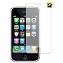 iPhone 3G��p�t���ی�V�[�g�wCrystal Shield for iPhone 3G�x(�����x����������^�C�v)