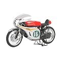 �}�X�^�[���[�N�R���N�V���� No.87 1/12 Honda RC166 GP���[�T�[ #16 (�����i)