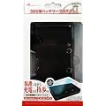 3DS�p �v���e�N�g�o�b�e���[ (�u���b�N)