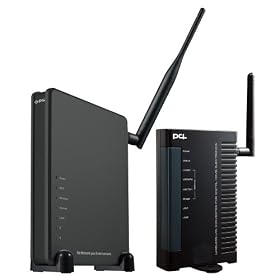 PLANEX �Q�[���@�E�f�W�^���Ɠd�Ή� ����LAN�l�b�g���[�N�Z�b�g(�e�@�E�q�@) GW-AP54CW3