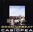DOWN UPBEAT