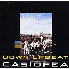DOWN UPBEAT