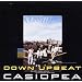 DOWN UPBEAT