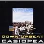 DOWN UPBEAT