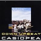 DOWN UPBEAT