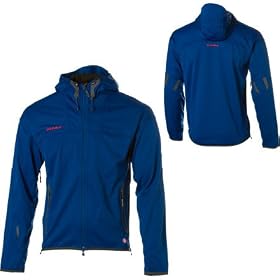 �}���[�g�imammut) Ultimate Hoody Men �A���e�B���C�g �t�[�f�B orion