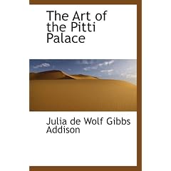 The Art of the Pitti Palace