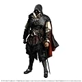 ASSASSIN'S CREED II PLAY ARTS �� �G�c�B�I�E�A�E�f�B�g�[���E�_�E�t�B�����c�F
