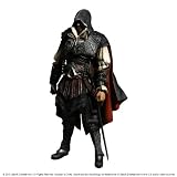 ASSASSIN'S CREED II PLAY ARTS �� �G�c�B�I�E�A�E�f�B�g�[���E�_�E�t�B�����c�F�X�N�E�F�A�E�G�j�b�N�X�ɂ��