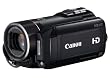 Canon �n�C�r�W�����f�W�^���r�f�I�J���� iVIS HF21