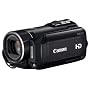 Canon �n�C�r�W�����f�W�^���r�f�I�J���� iVIS HF21