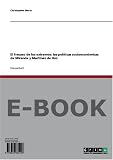 [Book] El fracaso de los extremos: las políticas socioeconómicas de Miranda y Martínez de Hoz