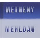 Metheny Mehldau