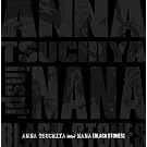 ANNA TSUCHIYA inspi' NANA(BLACK STONES)(CD+DVD)(�������萶�Y��)