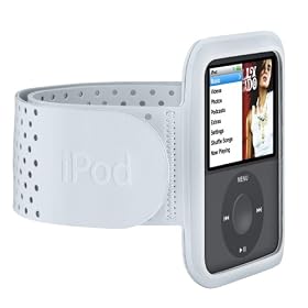 Apple iPod nano �A�[���o���h MB130G/A
