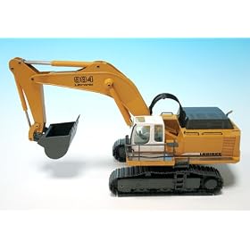 LIEBHERR ���[�v�w�� �d�@ �V���x�� R984C �i�o�b�N�z�[/���j