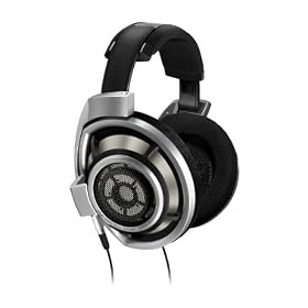 Sennheiser �[���n�C�U�[ HD800 �_�C�i�~�b�N�E�I�[�v���^�w�b�h�t�H��