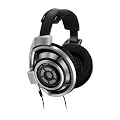 Sennheiser �[���n�C�U�[ HD800 �_�C�i�~�b�N�E�I�[�v���^�w�b�h�t�H��