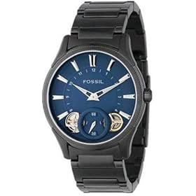 FOSSIL (�t�H�b�V��) �r���v TWIST �l�C�r�[ ME1034 �����Y [���K�A���i]