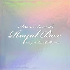 ���G�� ROYAL BOX~�X�[�p�[�E���C���E�R���N�V����~