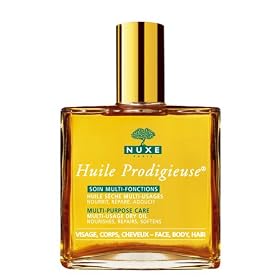 NUXE �v���f�B�W���[ �I�C��(�ێ��I�C��/��E�́E���p)50ml