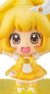 ぷちきゃら!シリーズ スマイルプリキュア! (BOX)