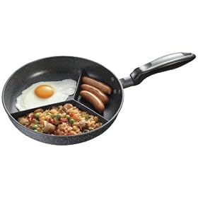 �J�����[�X�����E�}�[�u�� IH�Ή� 3�H�p�� 26cm MR-4285