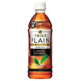 �L���� �ߌ�̍g�� ���� �v���[���e�B�[ 500ml�~24�{