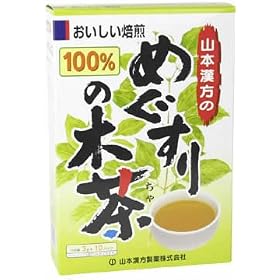 �R�{������100%�߂�����̖ؒ� 3g�~10P