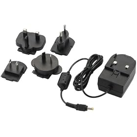OLYMPUS IC���R�[�_�[ DM-4 LS�V���[�Y�p AC�A�_�v�^�[(���[���h���C�h�Ή�) A515