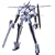 1/144 HG  ���j�I���t���b�O(�ʎY�^) ~�K���_��00(�_�u���I�[)�V���[�Y~