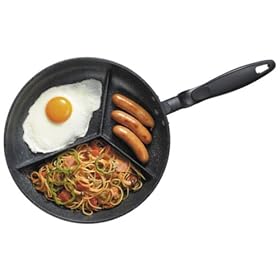 �J�����[�X�����E�}�[�u�� IH�Ή� �K���X�W�t3�H�p�� 26cm MR-3894