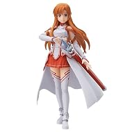  figma ソードアート・オンライン アスナ
