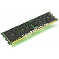 �L���O�X�g�� 4GB 1333MHz DDR3 ECC CL9 DIMM Elpida KVR1333D3E9S/4GEC