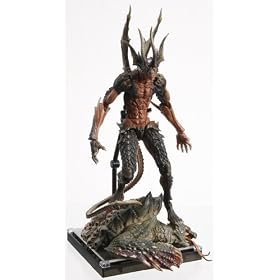 re:CREATURES #1 �f�r���}�� �A����