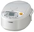 ZOJIRUSHI IH���уW���[ �ɂߐ��� 1�� NP-VE18-SA  �V���o�[